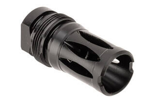 The Xeno Flash Hider truly is a top-quality product but when coupled with a Xeno Adapter equipped suppressor.